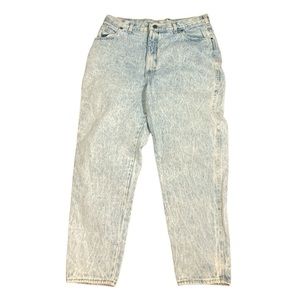 VTG Gitano Jeans-PS Gitano Stonewashed Jeans-Size 20W-34 “Short”- So Great!